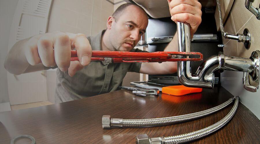 Local water heater installation in Nicolaus, CA